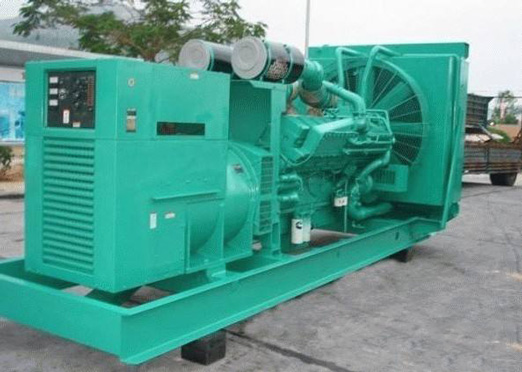 墨竹工卡75kw康明斯柴油发电车出租图片 墨竹工卡75kw康明斯柴油发电车出租图片